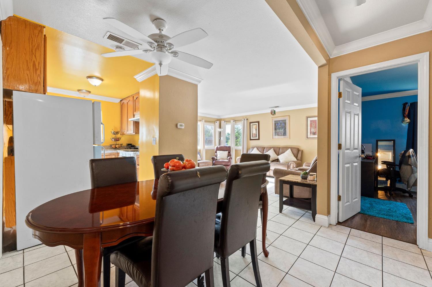 Detail Gallery Image 31 of 43 For 7346 Holbrook Way, North Highlands,  CA 95660 - 3 Beds | 1 Baths