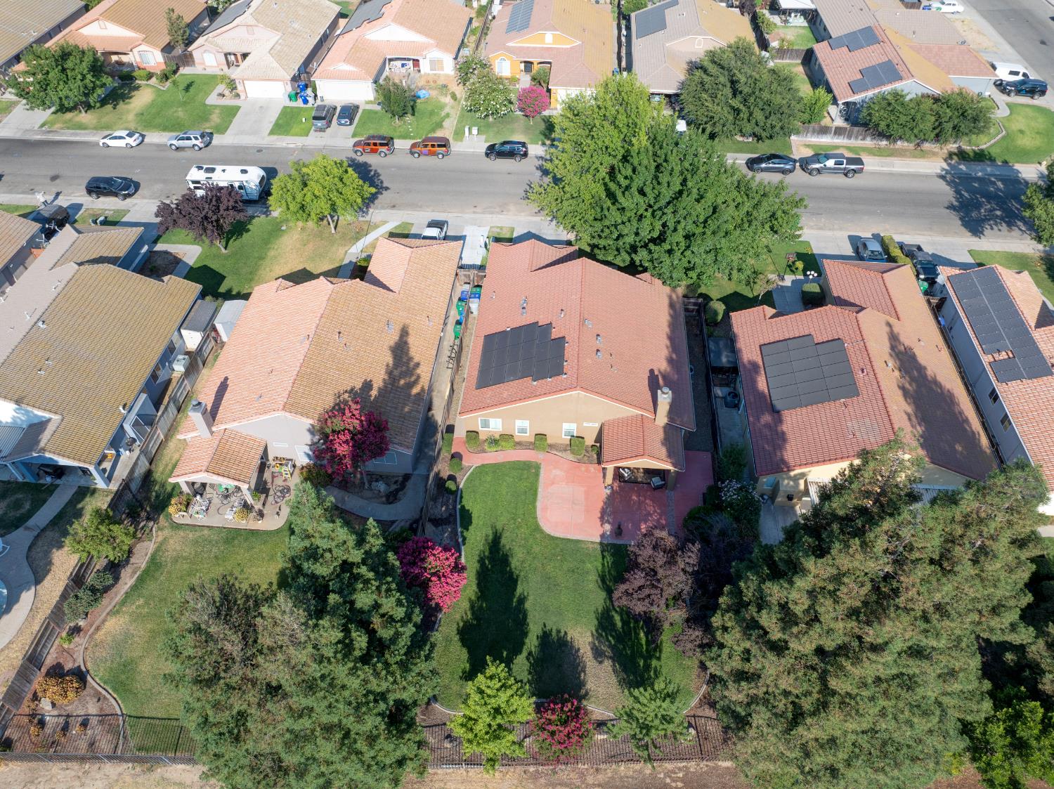 Detail Gallery Image 55 of 57 For 1320 Fairway Dr, Atwater,  CA 95301 - 3 Beds | 2 Baths