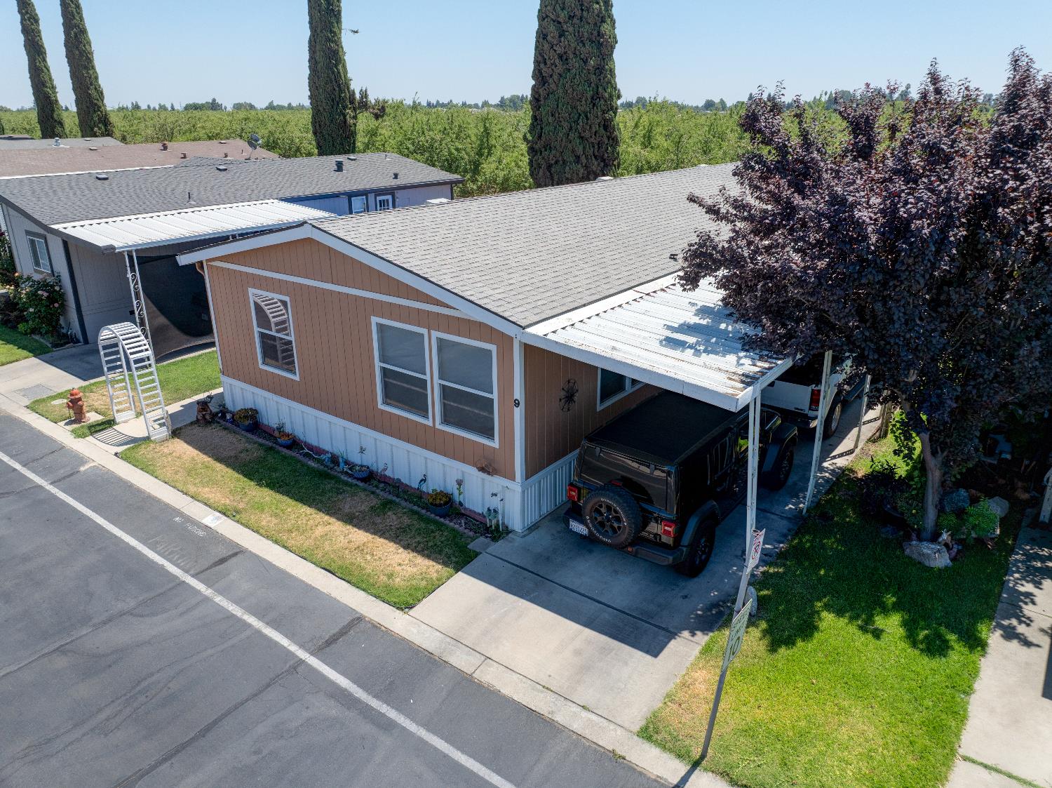 Detail Gallery Image 30 of 37 For 6450 N Winton Way 9, Winton,  CA 95388 - 3 Beds | 2 Baths