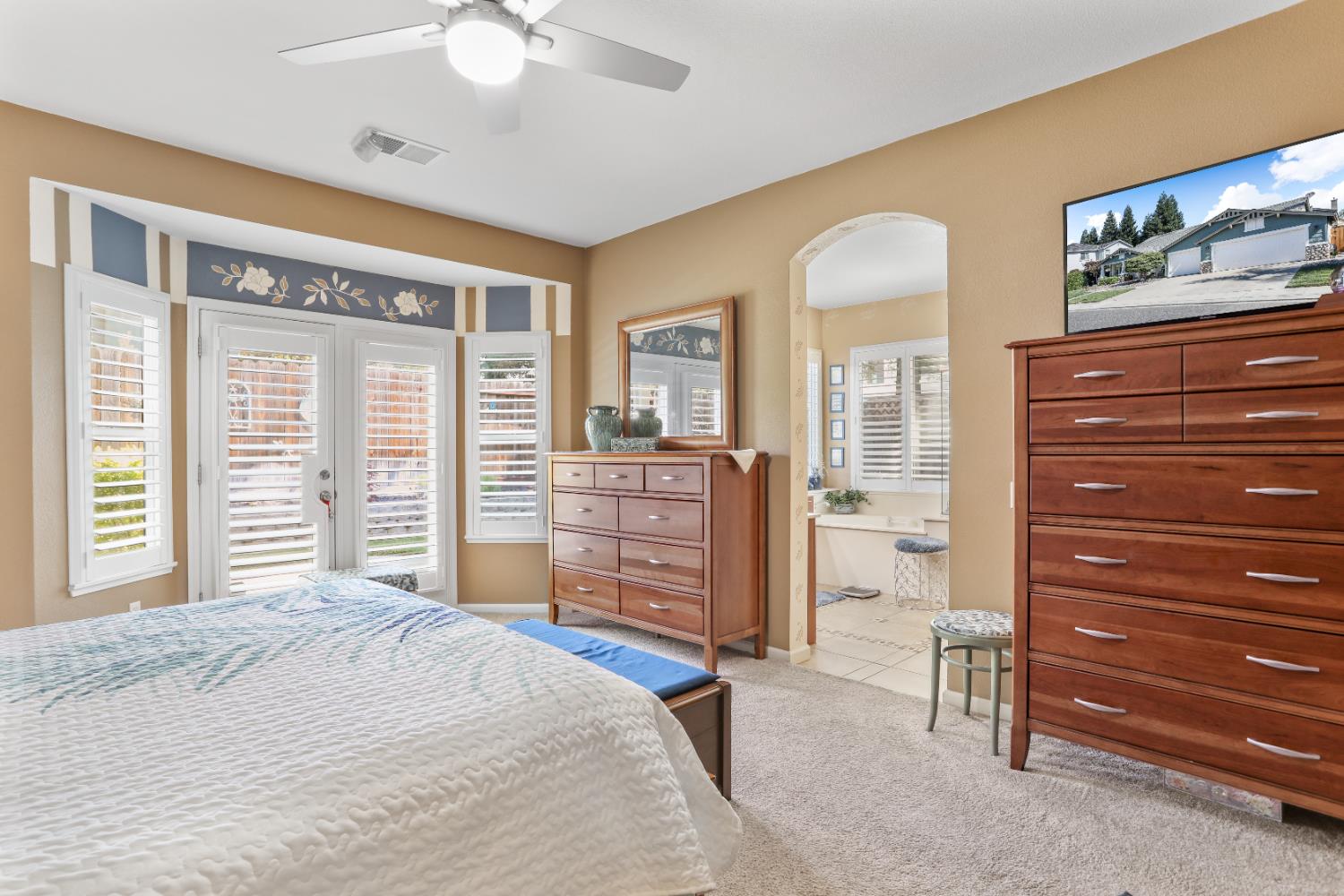 Detail Gallery Image 27 of 38 For 2545 Rose Hill Ln, Riverbank,  CA 95367 - 4 Beds | 2/1 Baths