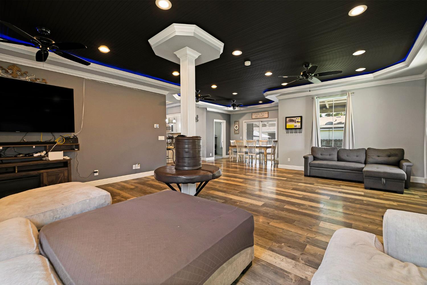 Detail Gallery Image 14 of 89 For 870 Vermont St, Gridley,  CA 95948 - 5 Beds | 3/1 Baths
