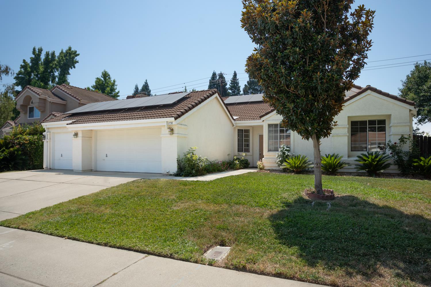 Detail Gallery Image 35 of 35 For 1738 Meadowlark Way, Yuba City,  CA 95993 - 4 Beds | 2 Baths