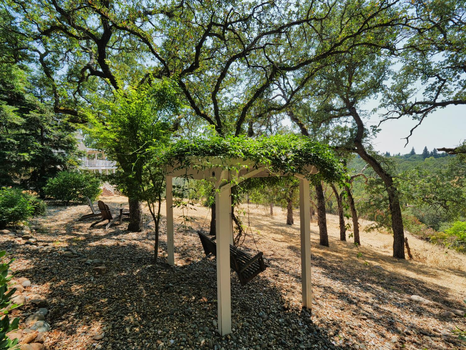 Detail Gallery Image 30 of 37 For 9736 Snowberry Way, Orangevale,  CA 95662 - 4 Beds | 2/1 Baths