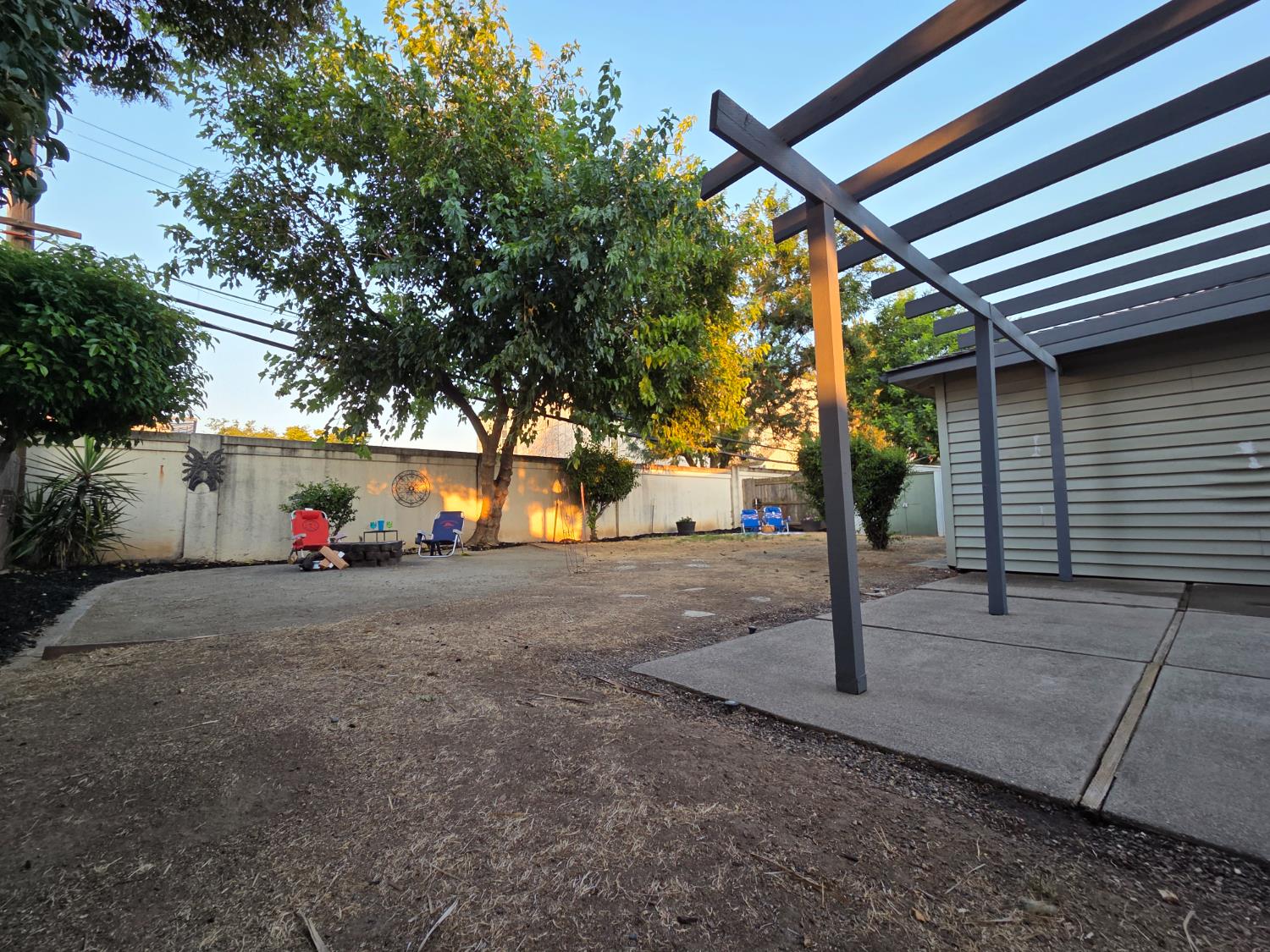 Detail Gallery Image 30 of 34 For 5710 Parkoaks Dr, Carmichael,  CA 95608 - 3 Beds | 1/1 Baths