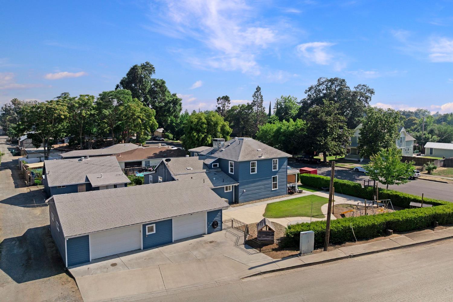 Detail Gallery Image 73 of 89 For 870 Vermont St, Gridley,  CA 95948 - 5 Beds | 3/1 Baths