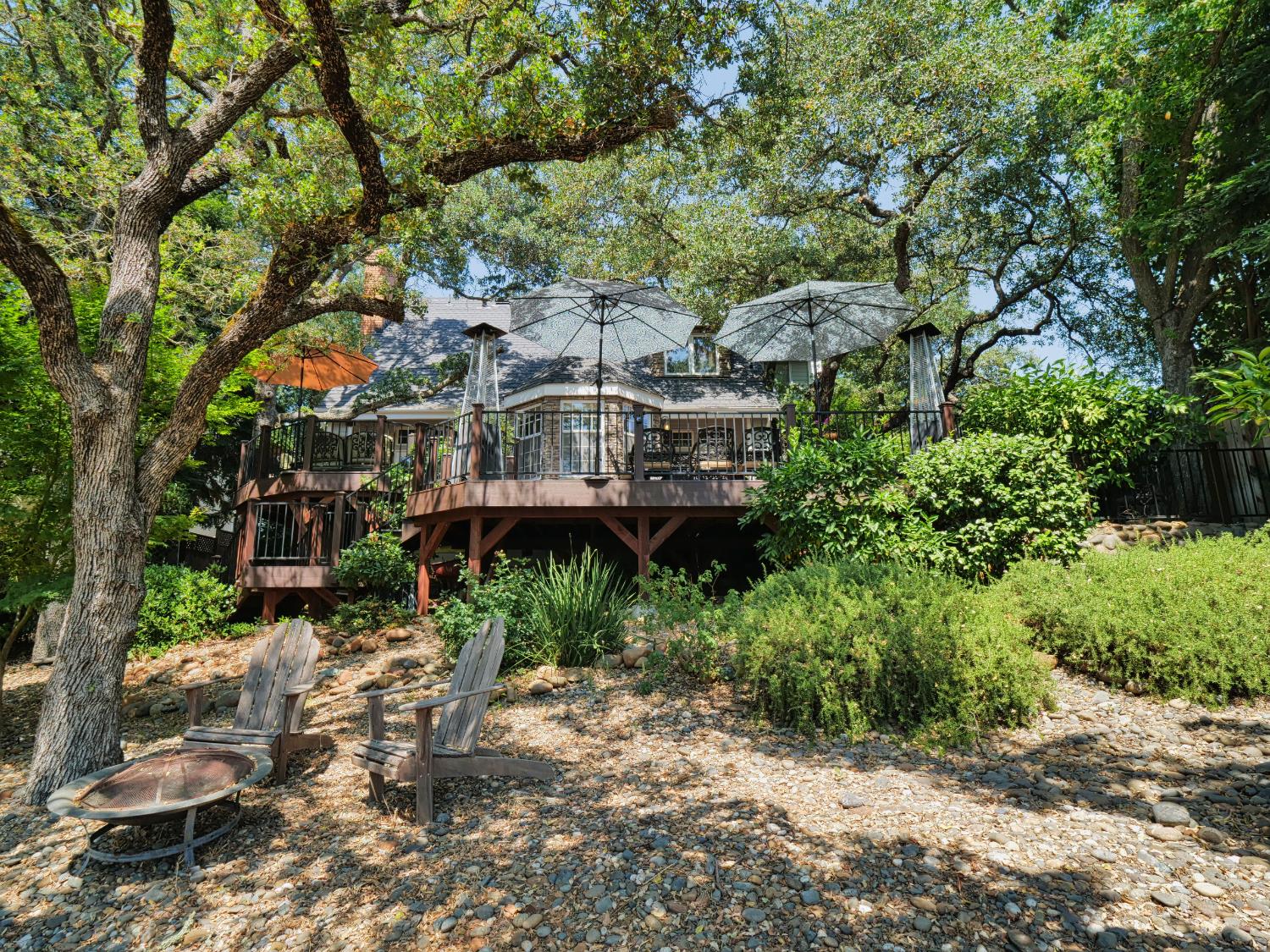 Detail Gallery Image 32 of 37 For 9736 Snowberry Way, Orangevale,  CA 95662 - 4 Beds | 2/1 Baths