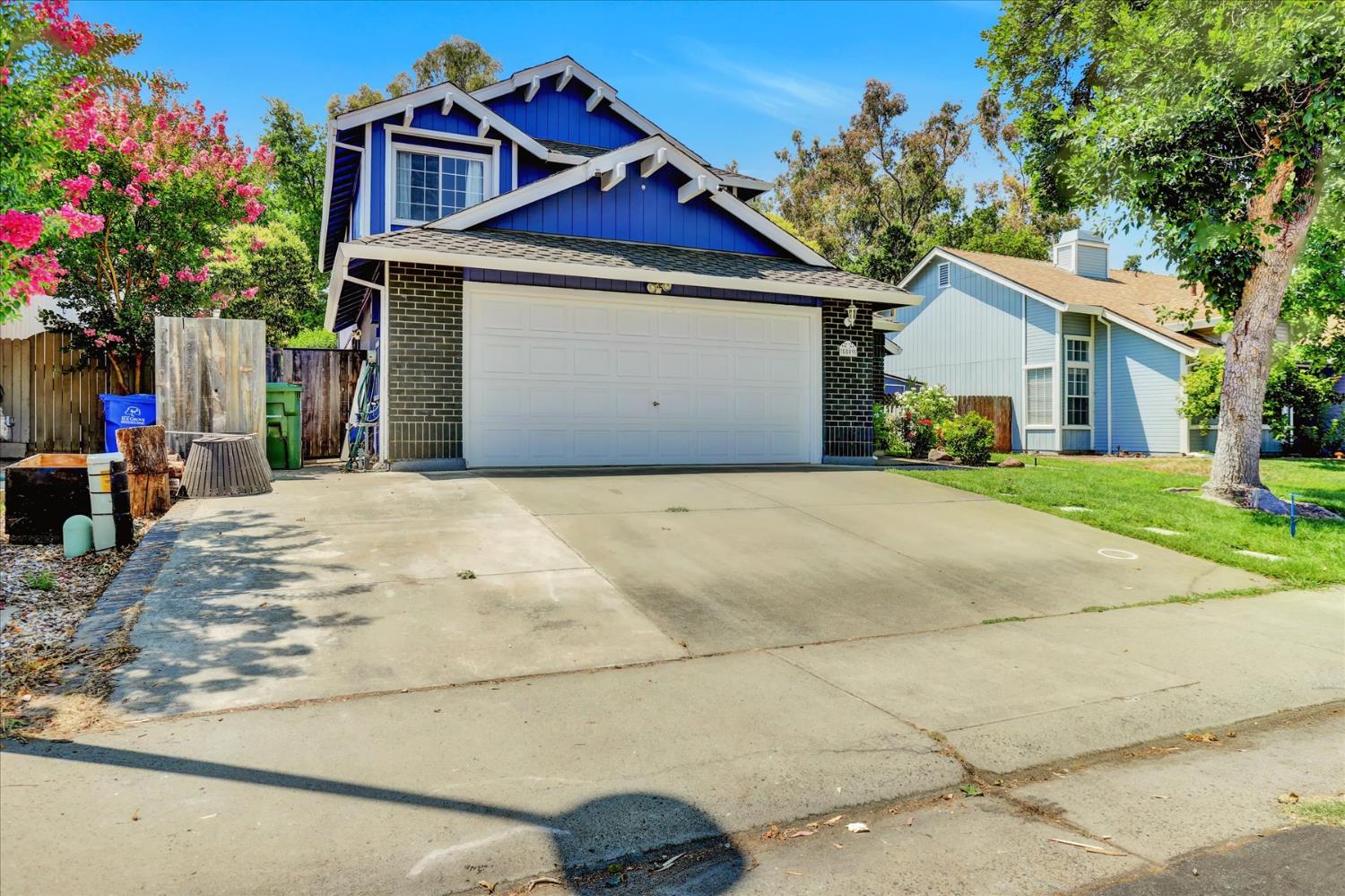 Detail Gallery Image 82 of 85 For 5809 Laguna Quail Way, Elk Grove,  CA 95758 - 4 Beds | 3 Baths