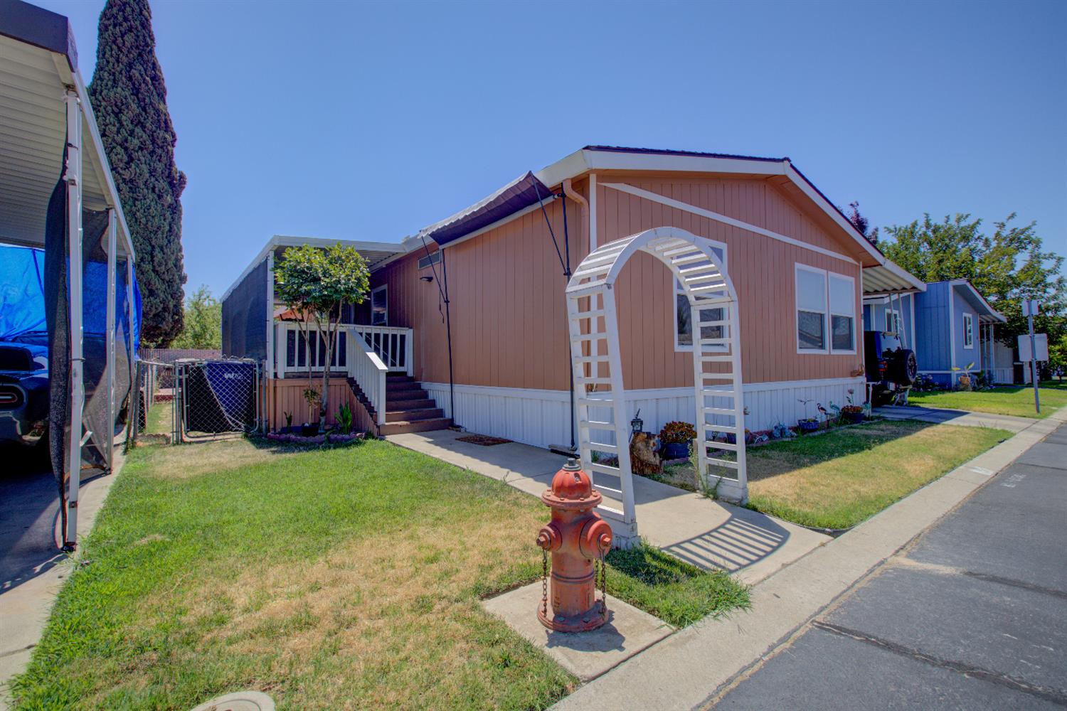 Detail Gallery Image 27 of 37 For 6450 N Winton Way 9, Winton,  CA 95388 - 3 Beds | 2 Baths