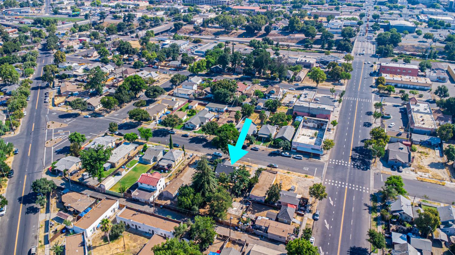 Detail Gallery Image 27 of 27 For 909 3rd St, Modesto,  CA 95351 - 2 Beds | 1 Baths