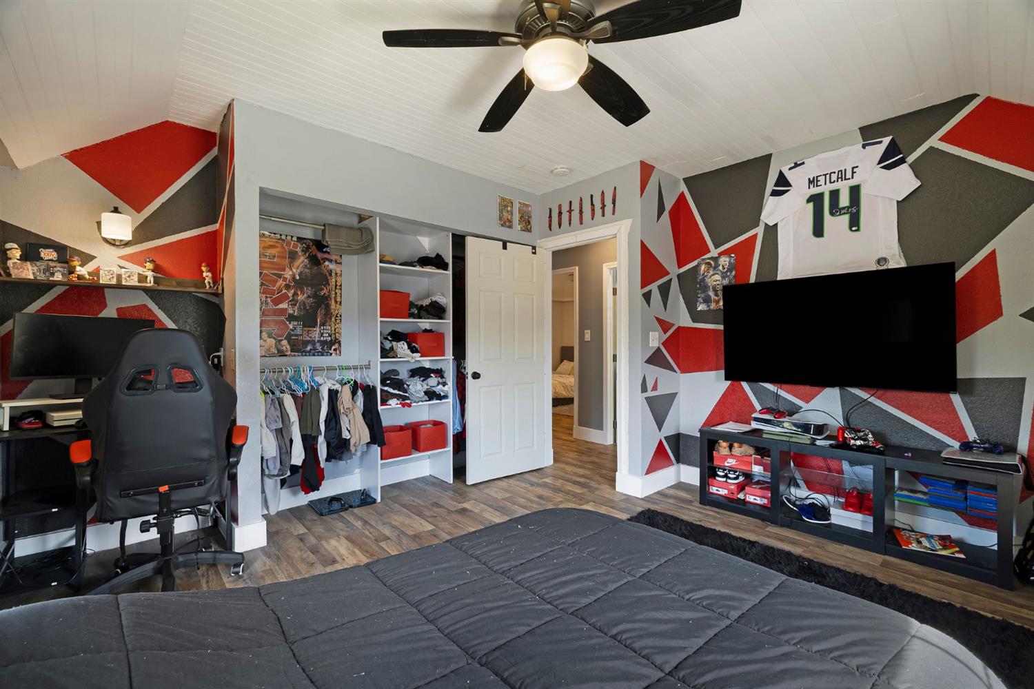 Detail Gallery Image 42 of 89 For 870 Vermont St, Gridley,  CA 95948 - 5 Beds | 3/1 Baths