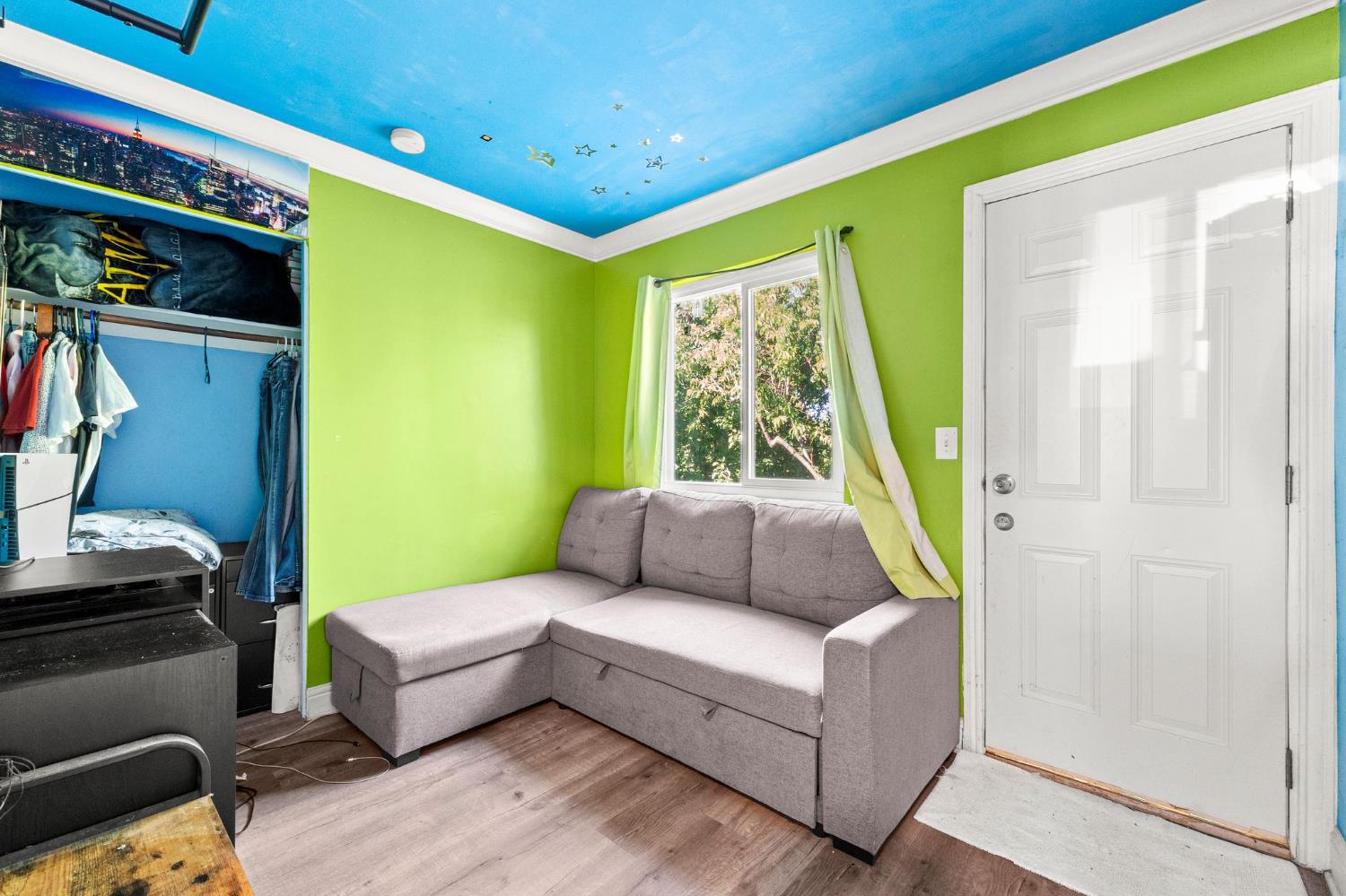 Detail Gallery Image 35 of 43 For 7346 Holbrook Way, North Highlands,  CA 95660 - 3 Beds | 1 Baths