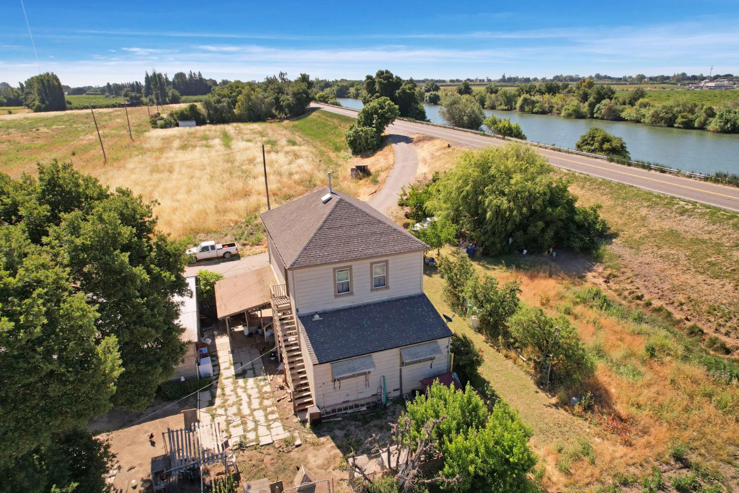 Detail Gallery Image 29 of 39 For 14226 State Highway 160, Walnut Grove,  CA 95690 - – Beds | – Baths