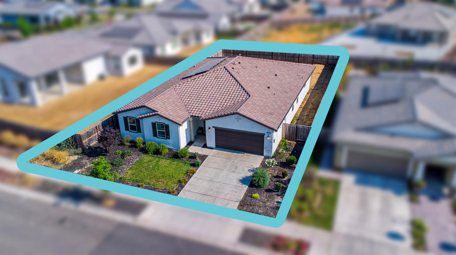 Detail Gallery Image 41 of 49 For 2825 Meadowbrook Ln, Turlock,  CA 95382 - 5 Beds | 3/1 Baths