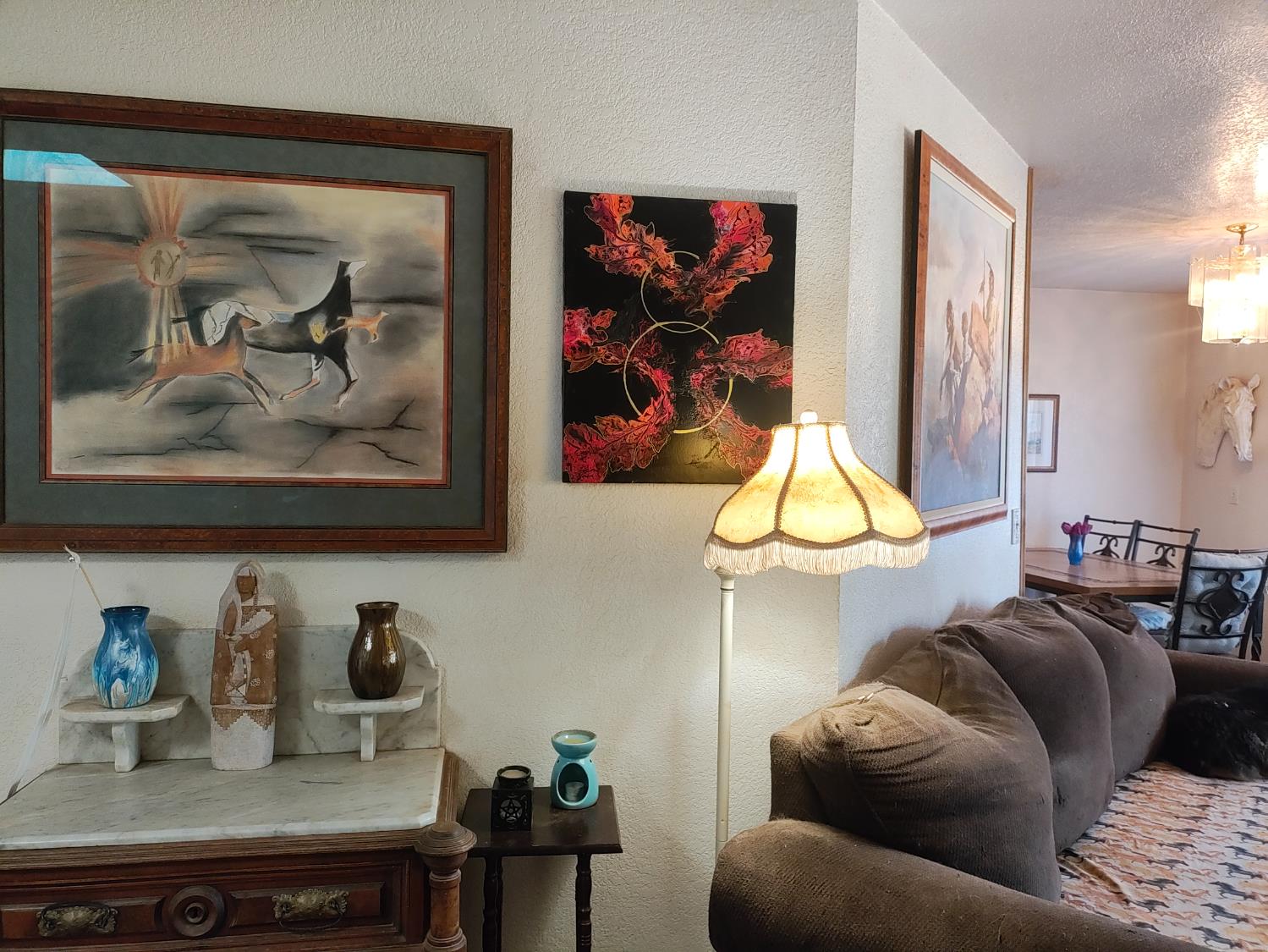 Detail Gallery Image 10 of 50 For 10516 Spring Valley Rd, Marysville,  CA 95901 - 2 Beds | 2 Baths