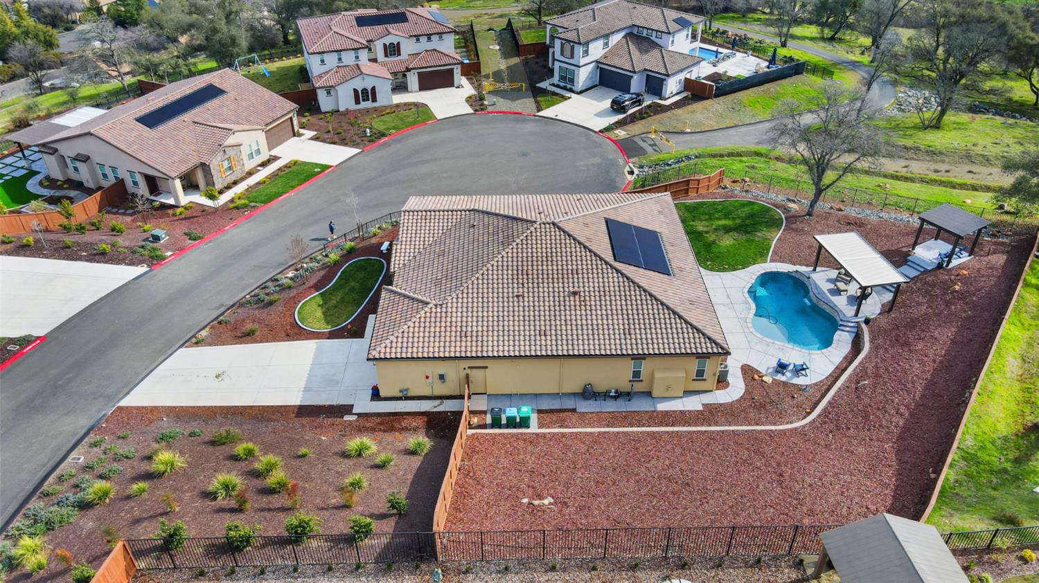 Detail Gallery Image 57 of 64 For 310 Milazzo Ct, El Dorado Hills,  CA 95762 - 3 Beds | 2/1 Baths