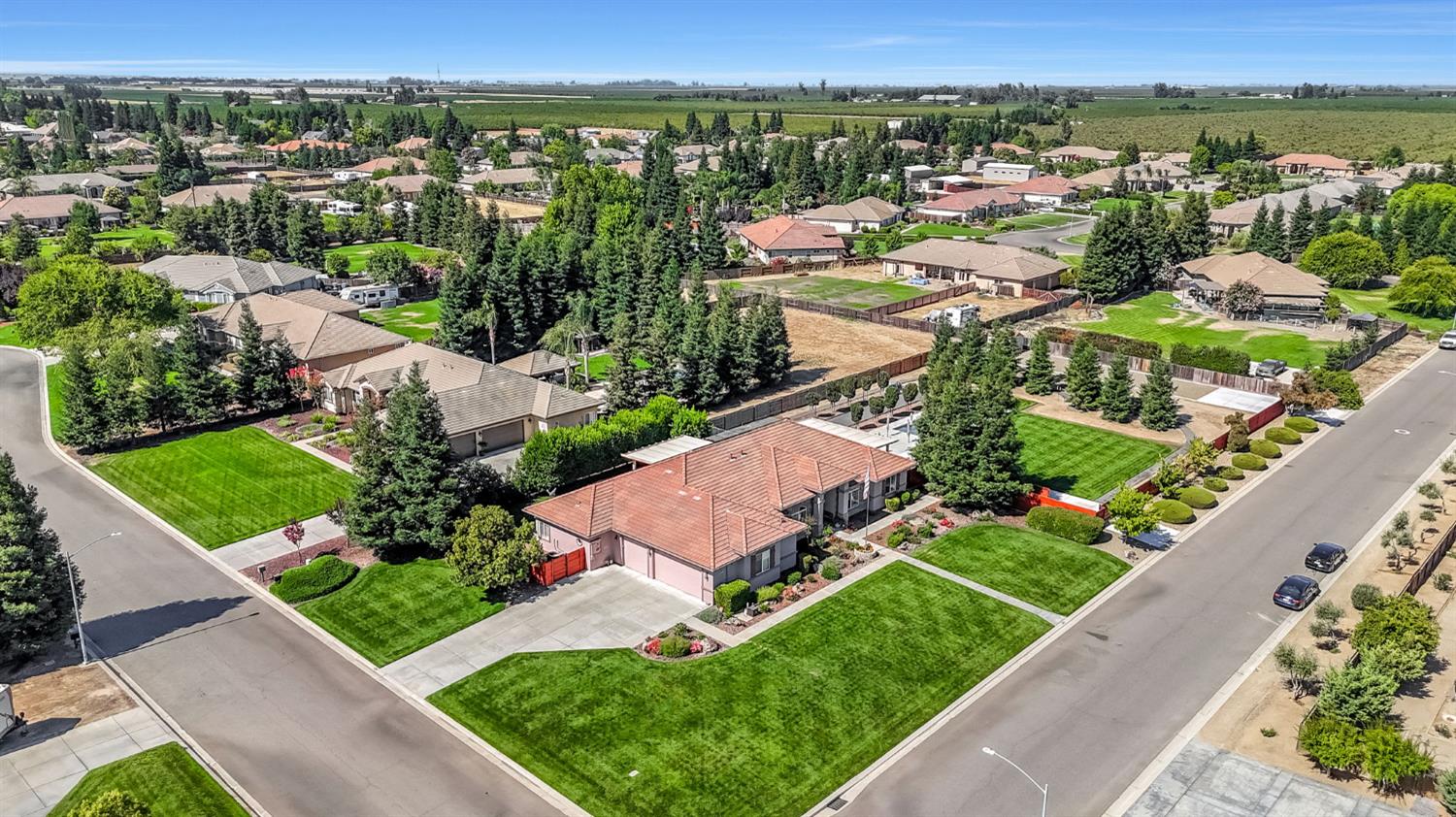 Detail Gallery Image 57 of 68 For 6231 Jake St, Atwater,  CA 95301 - 4 Beds | 3 Baths
