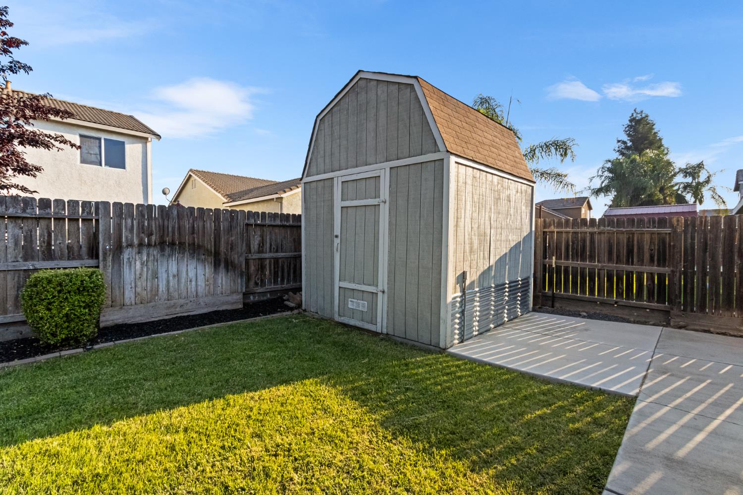 Detail Gallery Image 38 of 44 For 2092 Betsy Ross Ct, Atwater,  CA 95301 - 4 Beds | 2 Baths