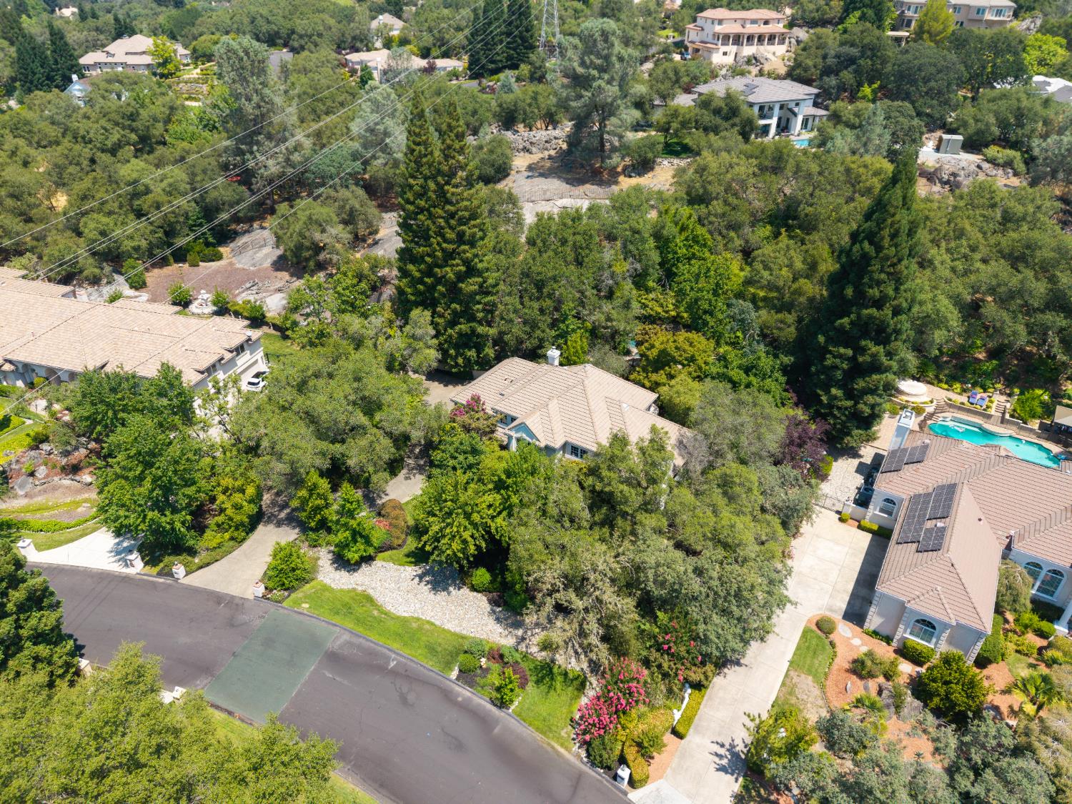 Detail Gallery Image 82 of 86 For 9740 Los Lagos Cir #NORTH,  Granite Bay,  CA 95746 - 4 Beds | 4/1 Baths
