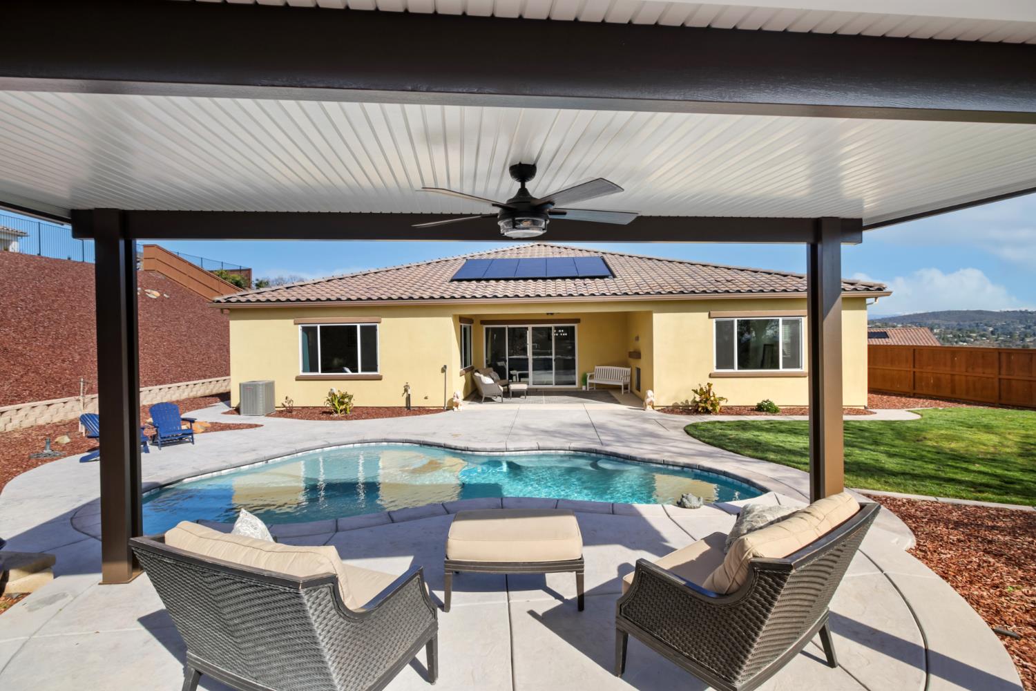 Detail Gallery Image 51 of 64 For 310 Milazzo Ct, El Dorado Hills,  CA 95762 - 3 Beds | 2/1 Baths