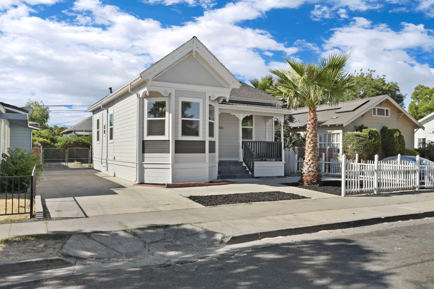 Detail Gallery Image 31 of 32 For 436 E Arcade St, Stockton,  CA 95204 - 3 Beds | 2 Baths