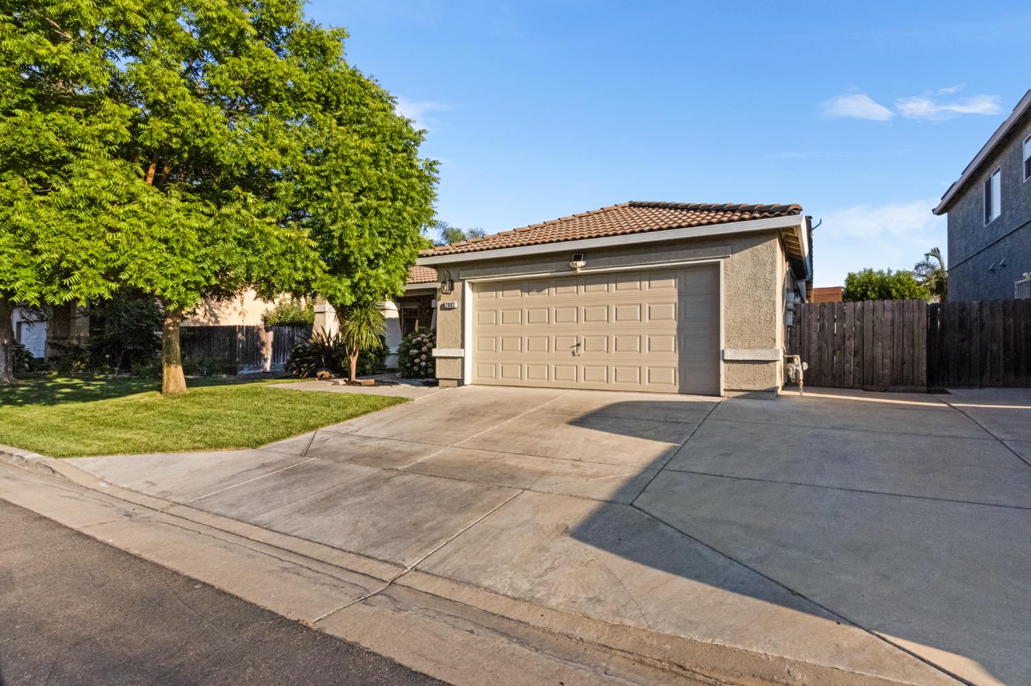 Detail Gallery Image 40 of 44 For 2092 Betsy Ross Ct, Atwater,  CA 95301 - 4 Beds | 2 Baths