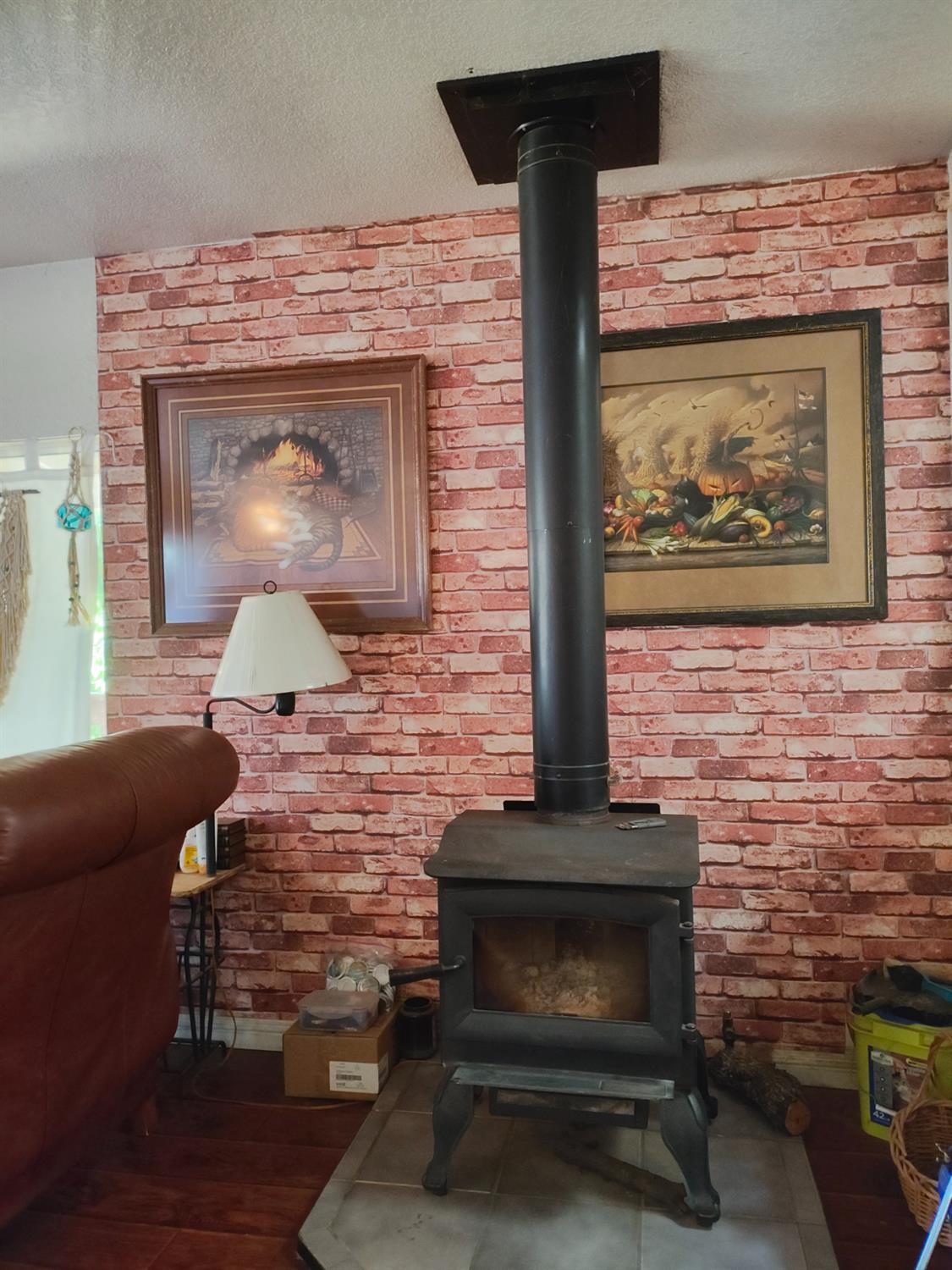 Detail Gallery Image 6 of 50 For 10516 Spring Valley Rd, Marysville,  CA 95901 - 2 Beds | 2 Baths