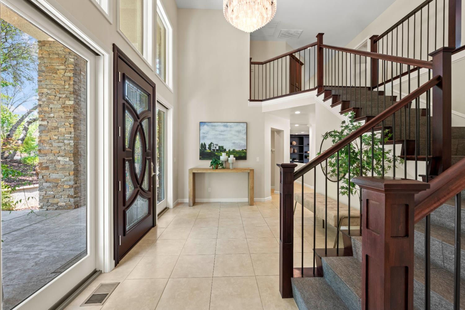 Detail Gallery Image 16 of 98 For 4324 Carlson Ct, Shingle Springs,  CA 95682 - 6 Beds | 6/3 Baths