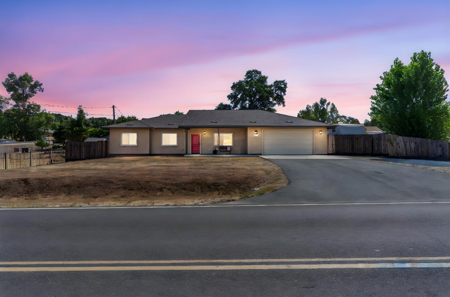 Detail Gallery Image 1 of 35 For 6449 Garner Pl, Valley Springs,  CA 95252 - 3 Beds | 2 Baths