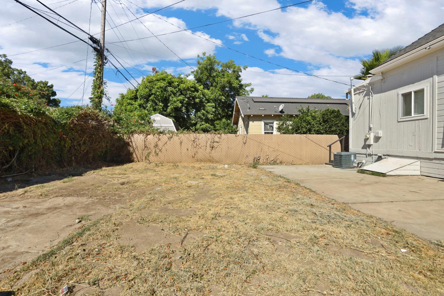 Detail Gallery Image 30 of 32 For 436 E Arcade St, Stockton,  CA 95204 - 3 Beds | 2 Baths