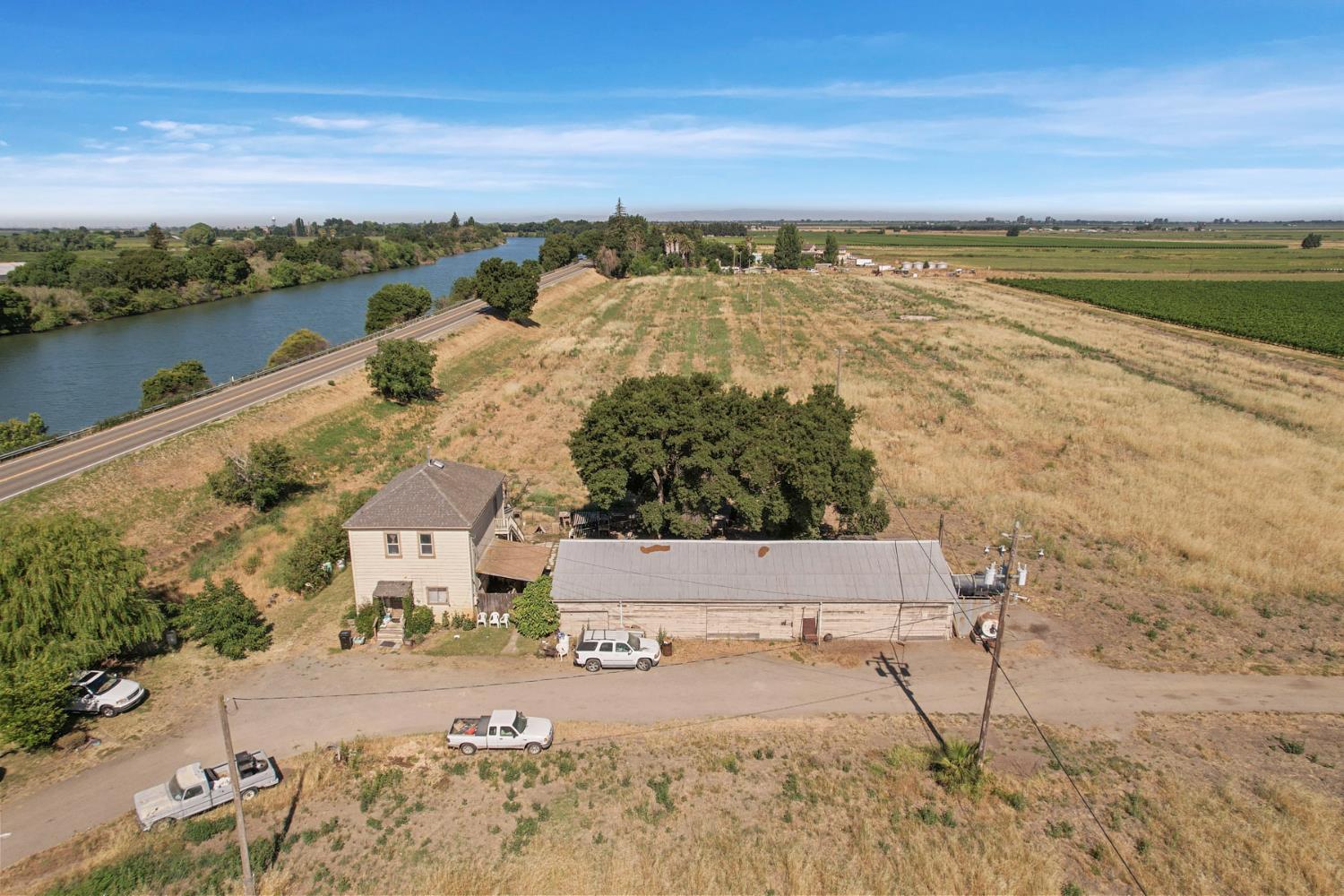 Detail Gallery Image 24 of 39 For 14226 State Highway 160, Walnut Grove,  CA 95690 - – Beds | – Baths
