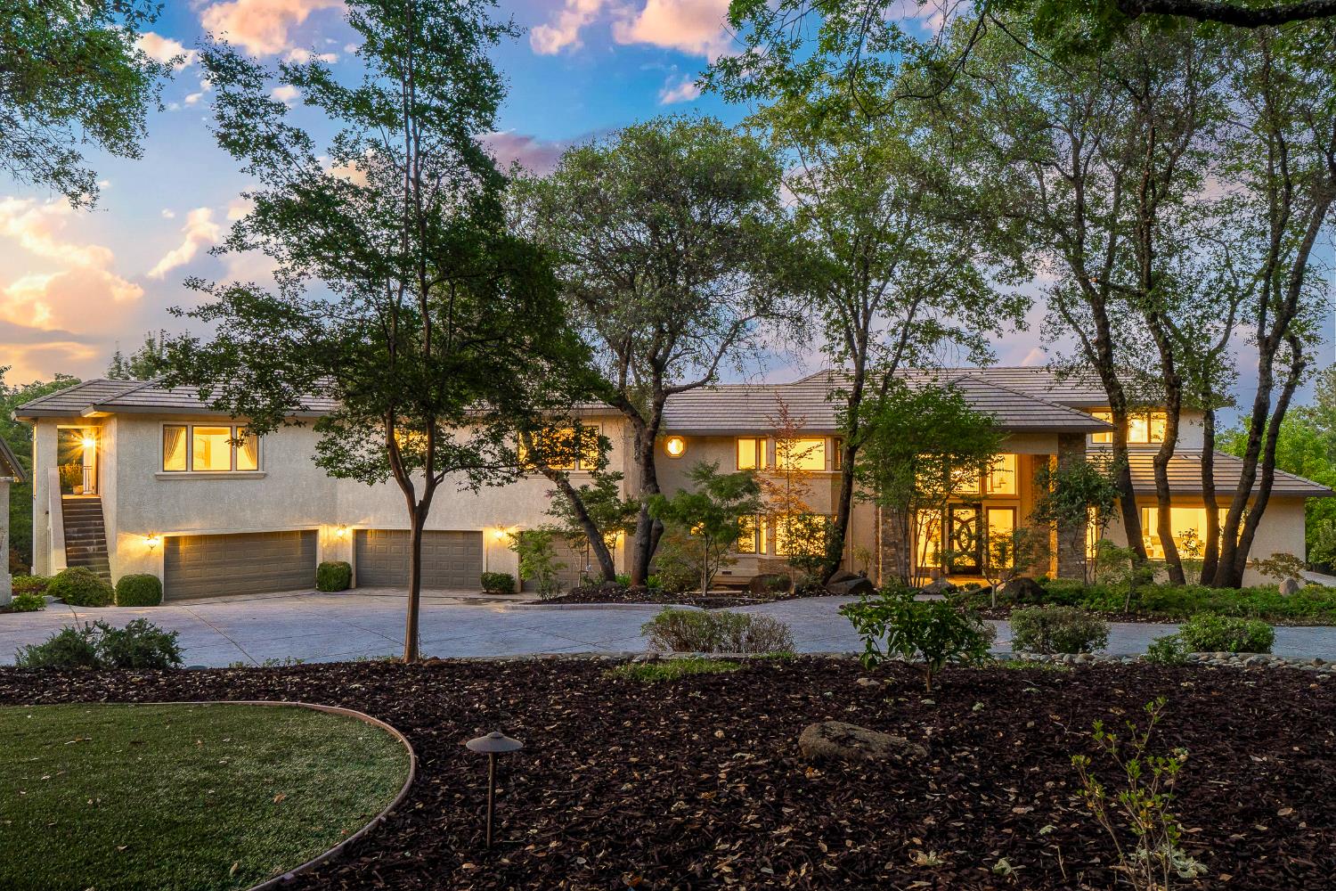 Detail Gallery Image 2 of 98 For 4324 Carlson Ct, Shingle Springs,  CA 95682 - 6 Beds | 6/3 Baths