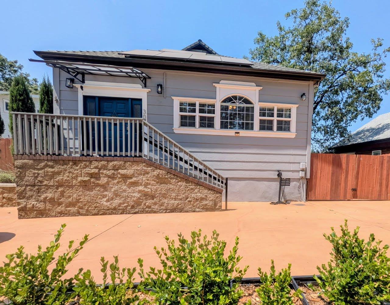 Detail Gallery Image 1 of 25 For 309 S Auburn St, Colfax,  CA 95713 - 4 Beds | 2 Baths