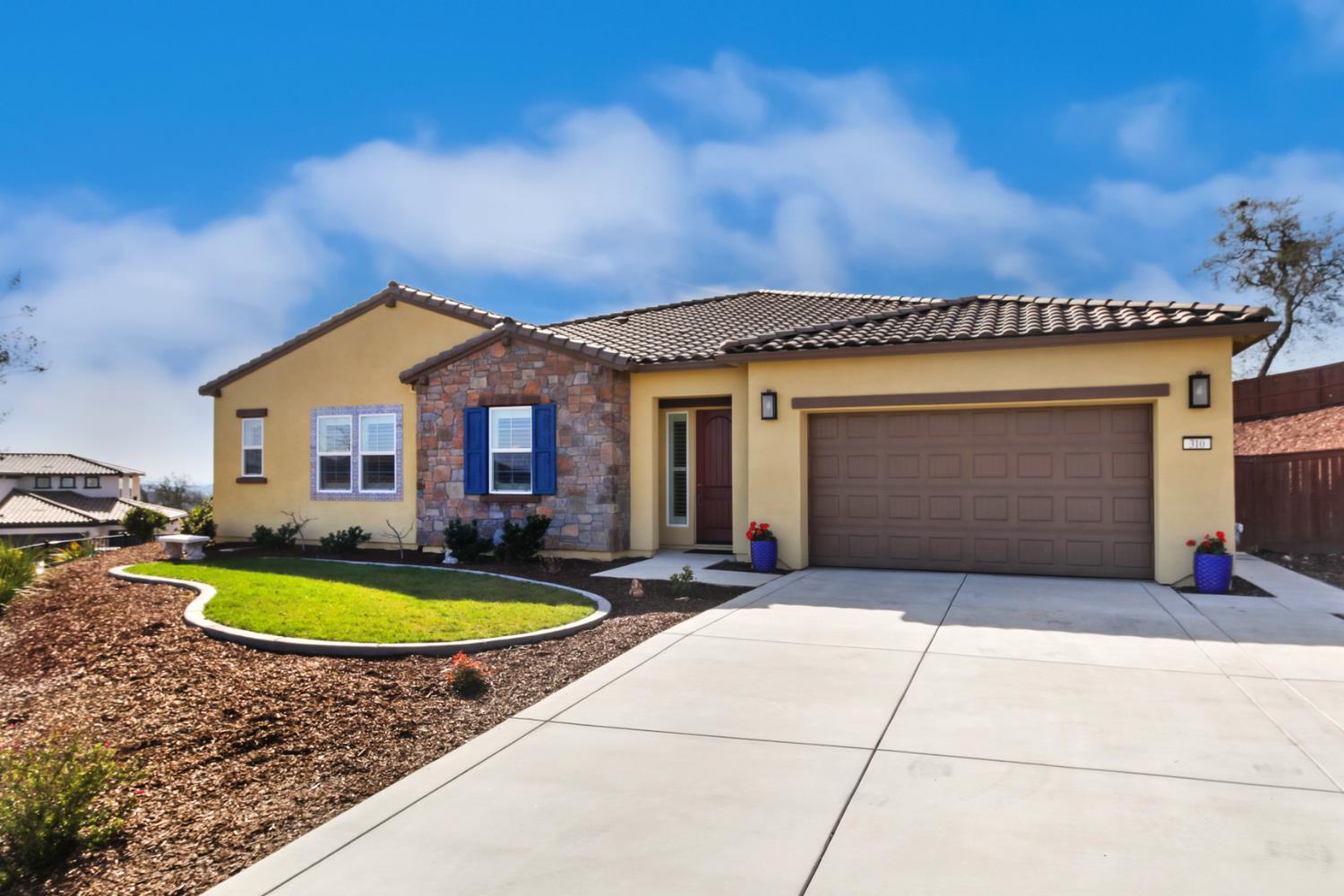 Detail Gallery Image 54 of 64 For 310 Milazzo Ct, El Dorado Hills,  CA 95762 - 3 Beds | 2/1 Baths