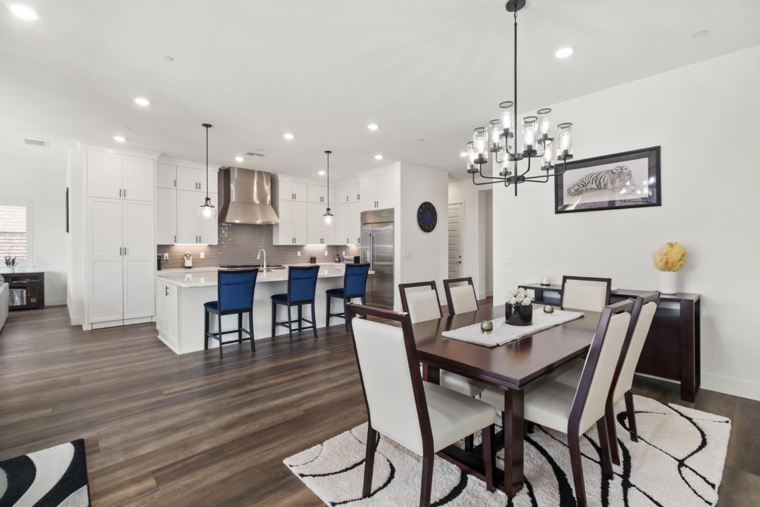 Detail Gallery Image 12 of 64 For 310 Milazzo Ct, El Dorado Hills,  CA 95762 - 3 Beds | 2/1 Baths