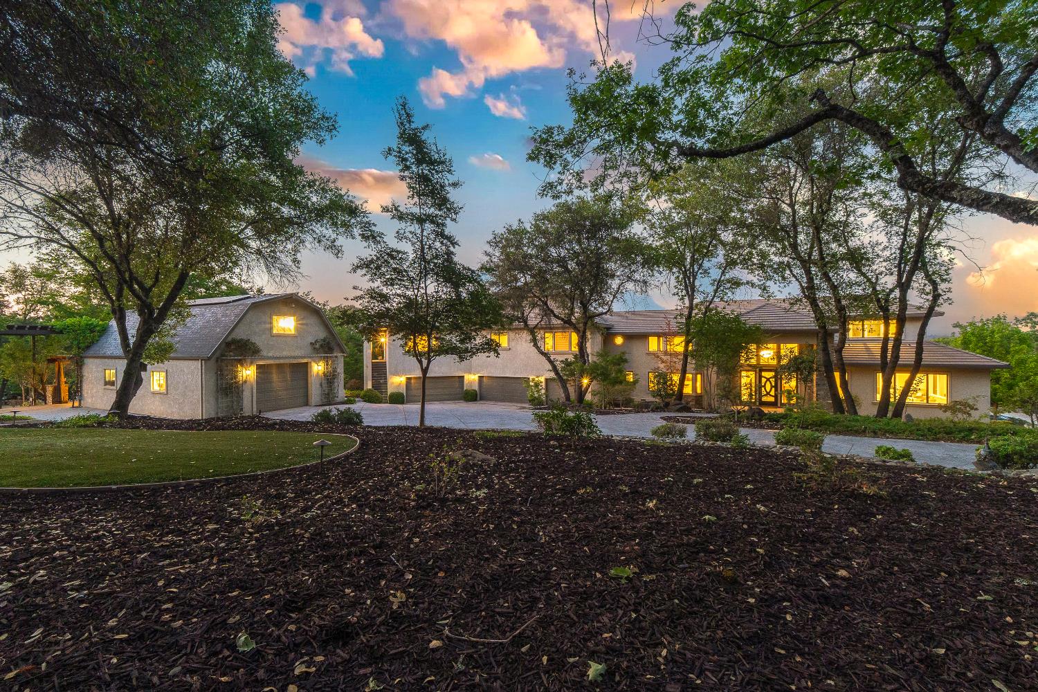 Detail Gallery Image 3 of 98 For 4324 Carlson Ct, Shingle Springs,  CA 95682 - 6 Beds | 6/3 Baths