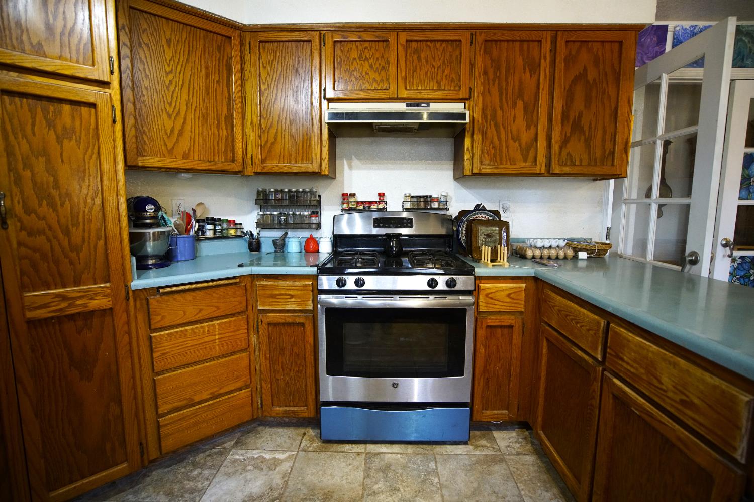 Detail Gallery Image 8 of 50 For 10516 Spring Valley Rd, Marysville,  CA 95901 - 2 Beds | 2 Baths