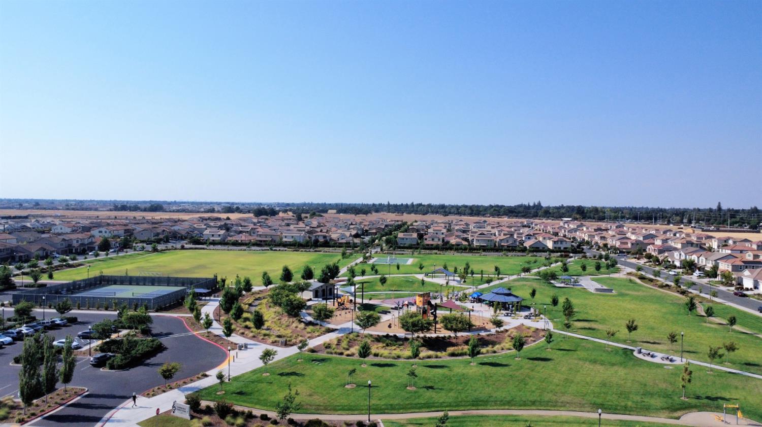 Detail Gallery Image 54 of 59 For 10622 Trill Way, Elk Grove,  CA 95757 - 3 Beds | 2/1 Baths