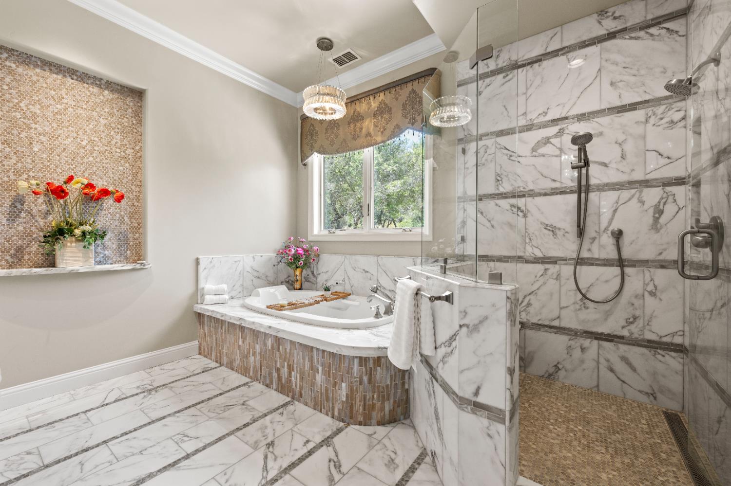 Detail Gallery Image 61 of 98 For 4324 Carlson Ct, Shingle Springs,  CA 95682 - 6 Beds | 6/3 Baths
