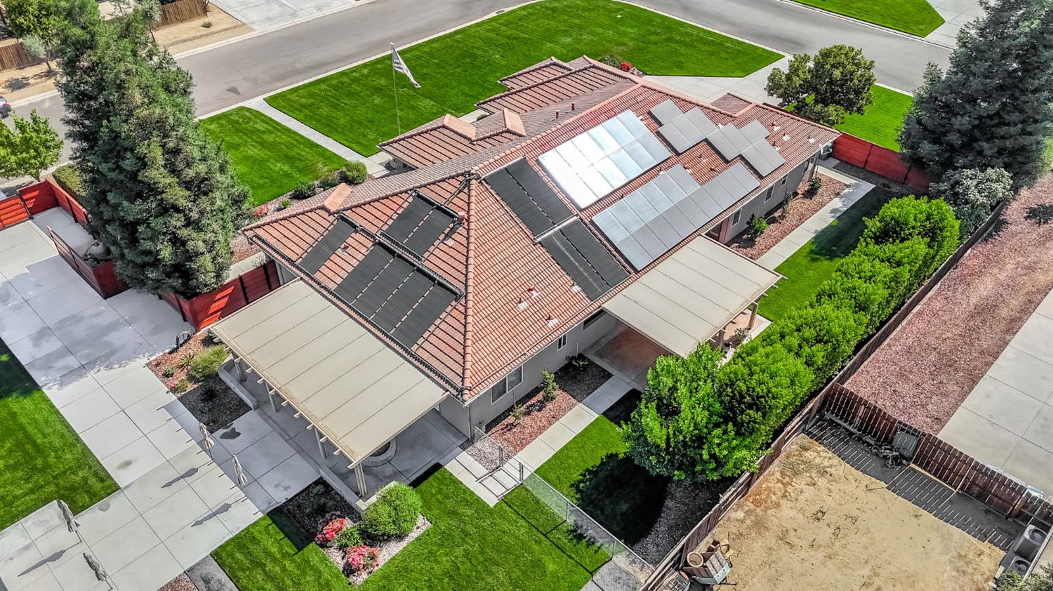 Detail Gallery Image 66 of 68 For 6231 Jake St, Atwater,  CA 95301 - 4 Beds | 3 Baths