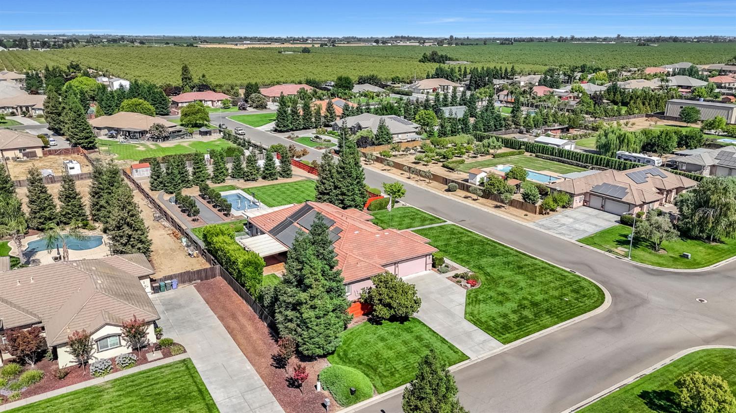 Detail Gallery Image 63 of 68 For 6231 Jake St, Atwater,  CA 95301 - 4 Beds | 3 Baths