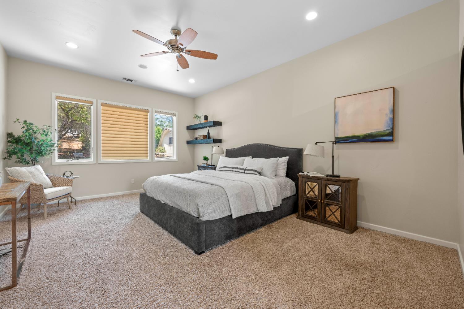 Detail Gallery Image 38 of 98 For 4324 Carlson Ct, Shingle Springs,  CA 95682 - 6 Beds | 6/3 Baths