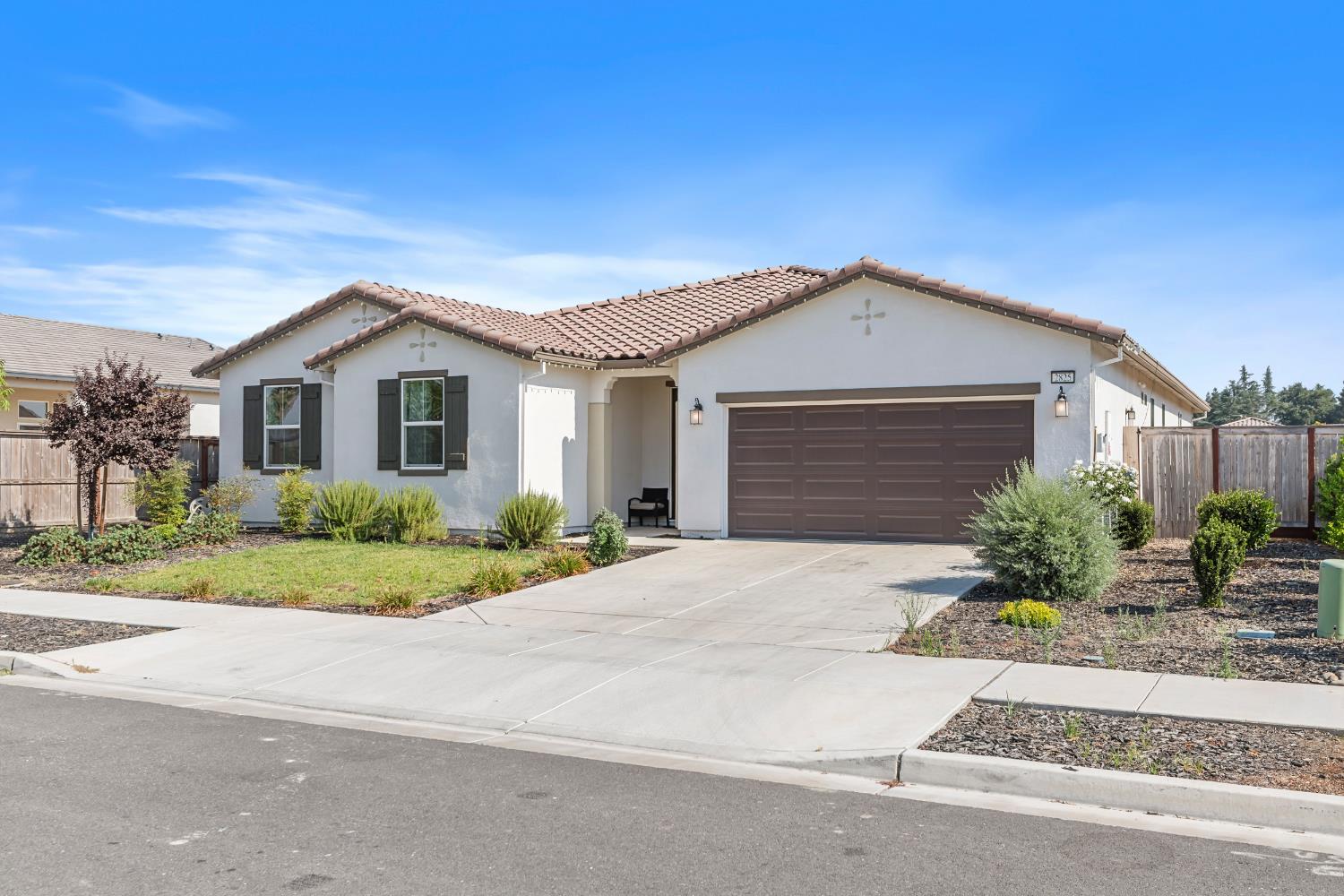 Detail Gallery Image 46 of 49 For 2825 Meadowbrook Ln, Turlock,  CA 95382 - 5 Beds | 3/1 Baths