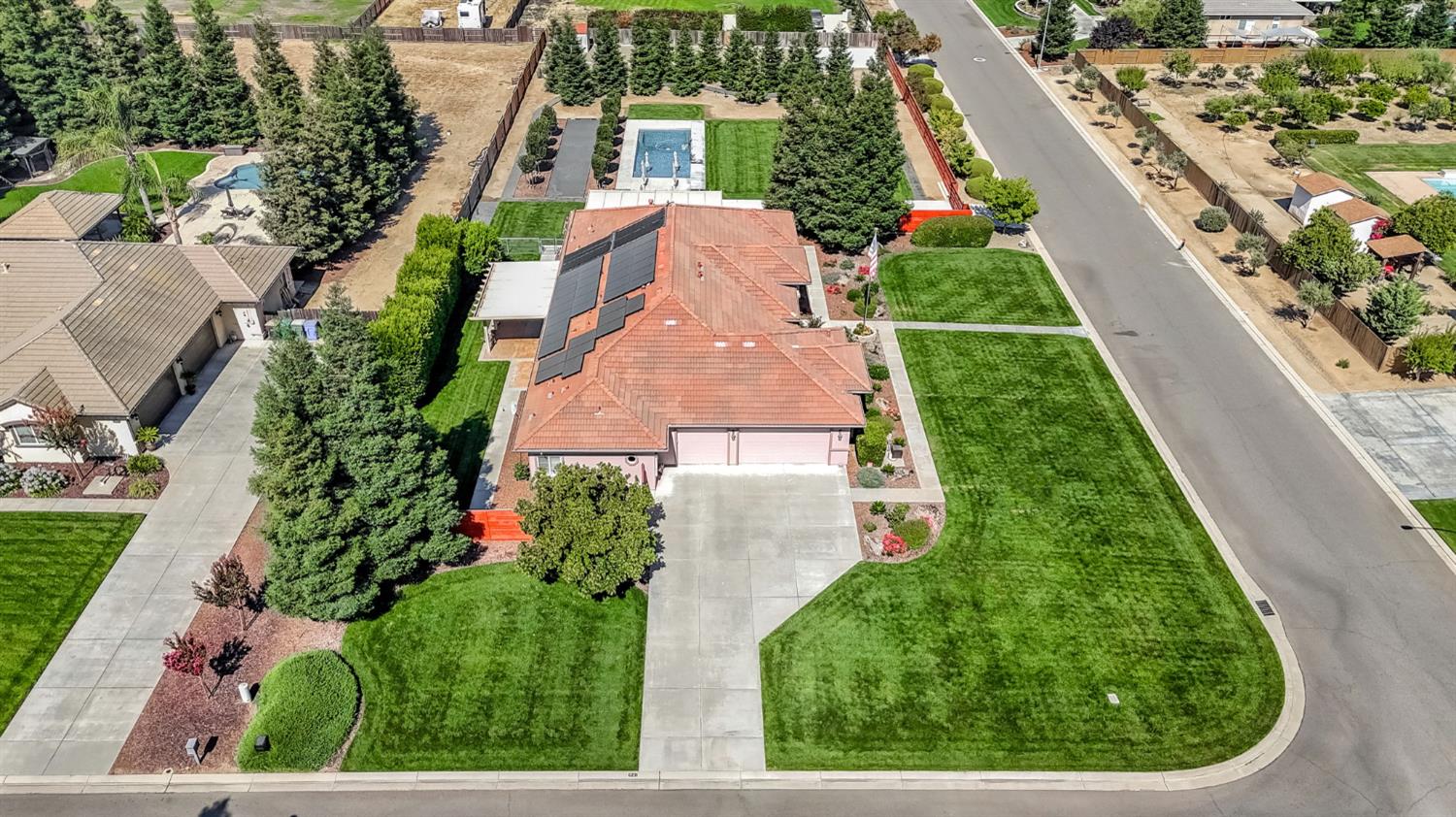 Detail Gallery Image 62 of 68 For 6231 Jake St, Atwater,  CA 95301 - 4 Beds | 3 Baths