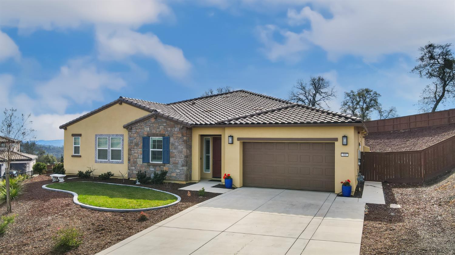 Detail Gallery Image 63 of 64 For 310 Milazzo Ct, El Dorado Hills,  CA 95762 - 3 Beds | 2/1 Baths