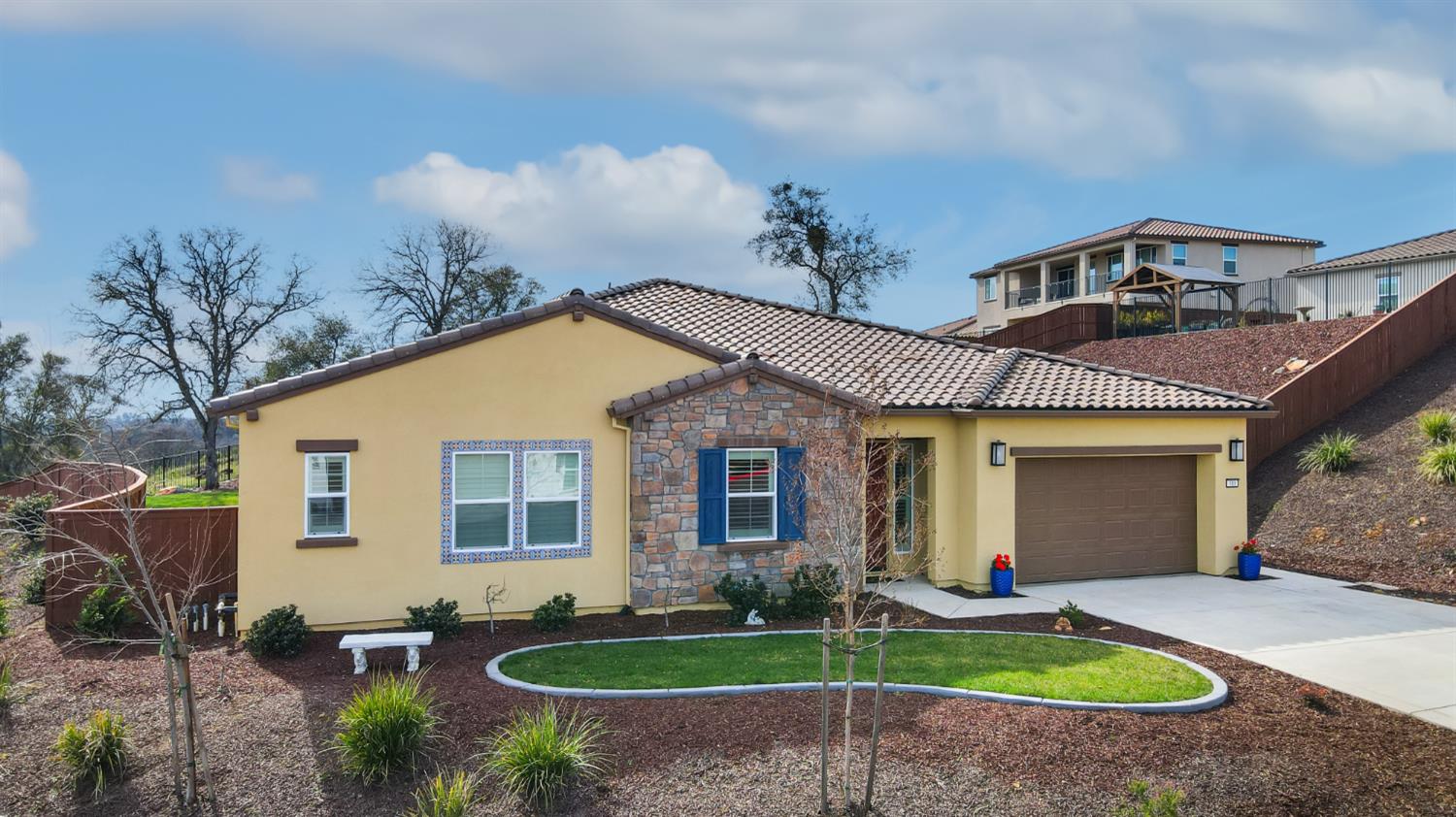 Detail Gallery Image 64 of 64 For 310 Milazzo Ct, El Dorado Hills,  CA 95762 - 3 Beds | 2/1 Baths