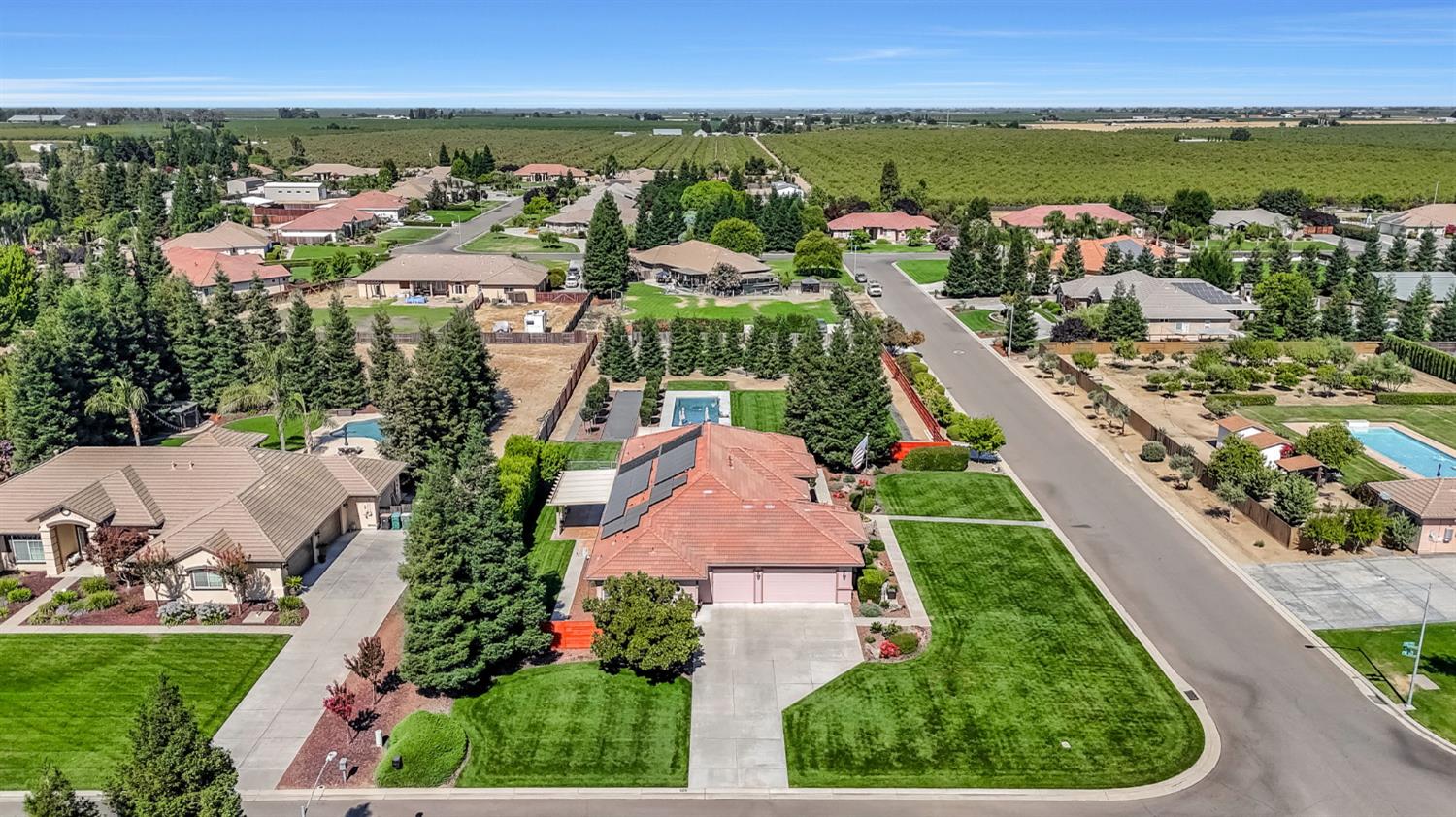 Detail Gallery Image 61 of 68 For 6231 Jake St, Atwater,  CA 95301 - 4 Beds | 3 Baths