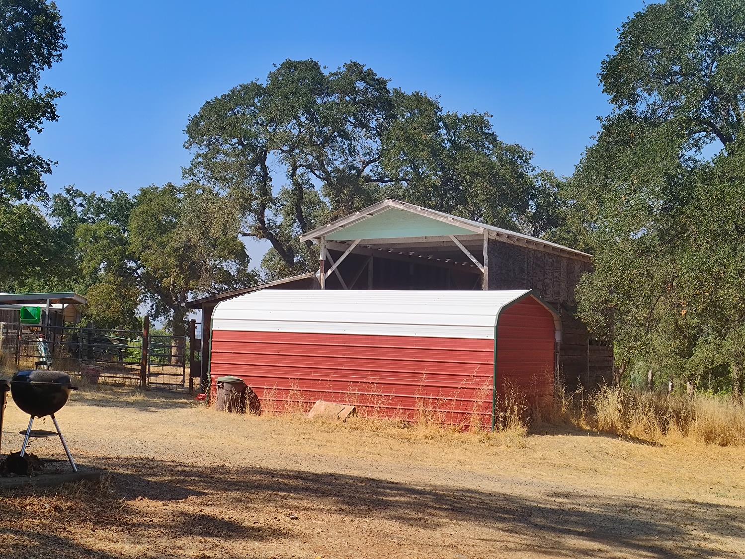 Detail Gallery Image 48 of 50 For 10516 Spring Valley Rd, Marysville,  CA 95901 - 2 Beds | 2 Baths