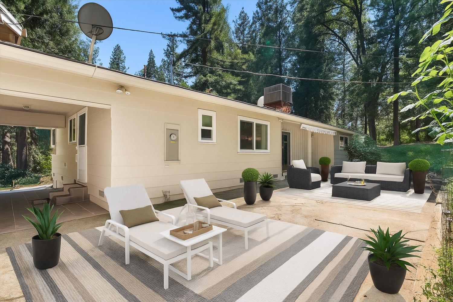 Detail Gallery Image 33 of 63 For 14506 Colfax Hwy, Grass Valley,  CA 95945 - 3 Beds | 2 Baths