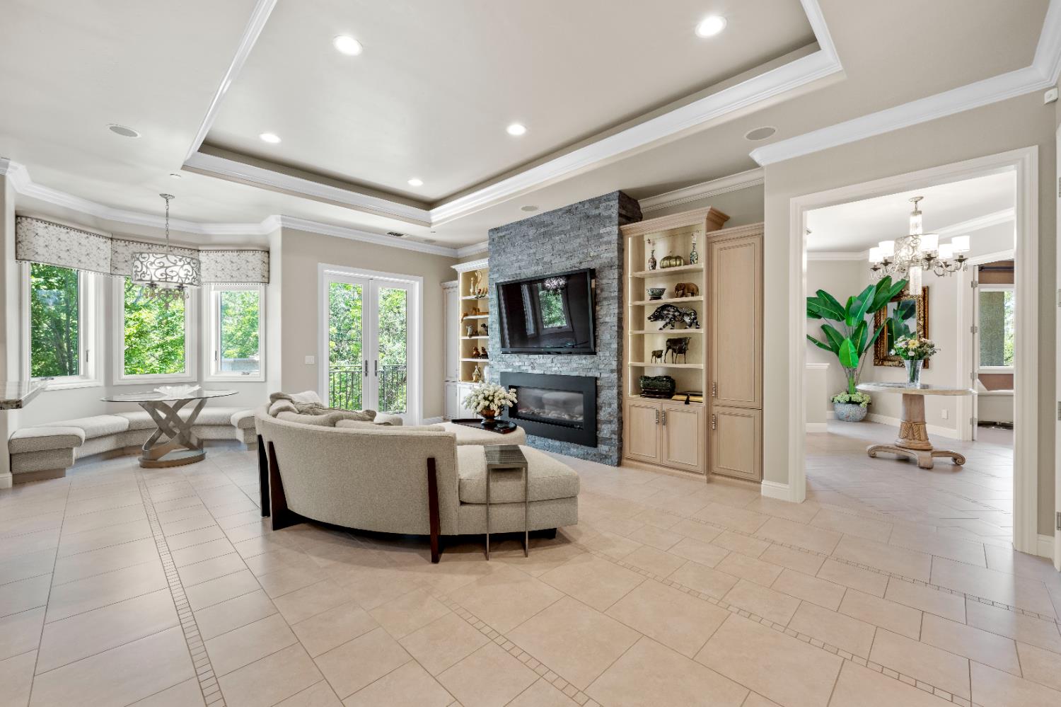 Detail Gallery Image 52 of 98 For 4324 Carlson Ct, Shingle Springs,  CA 95682 - 6 Beds | 6/3 Baths