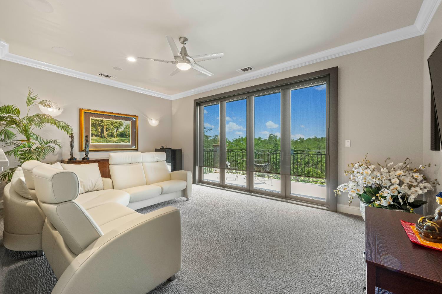Detail Gallery Image 65 of 98 For 4324 Carlson Ct, Shingle Springs,  CA 95682 - 6 Beds | 6/3 Baths